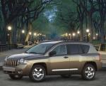 Jeep Compass 2007 года